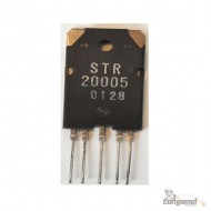 Transistor Str20005